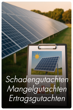 PV Sachverständiger
