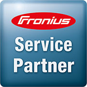 Fronius Service Partner