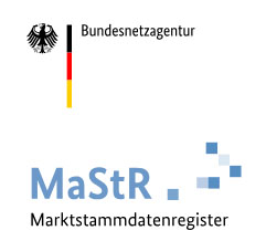 Marktstammdatenregister