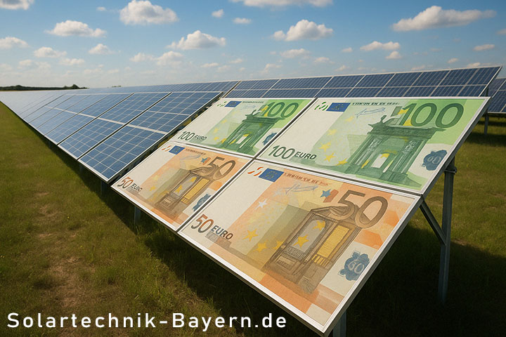 Wertgutachten Photovoltaik Verkehrswert