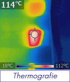 Thermografie Photovoltaik