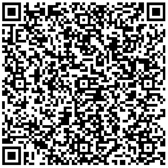 QR-Code Kontakt Solartechnik Bayern